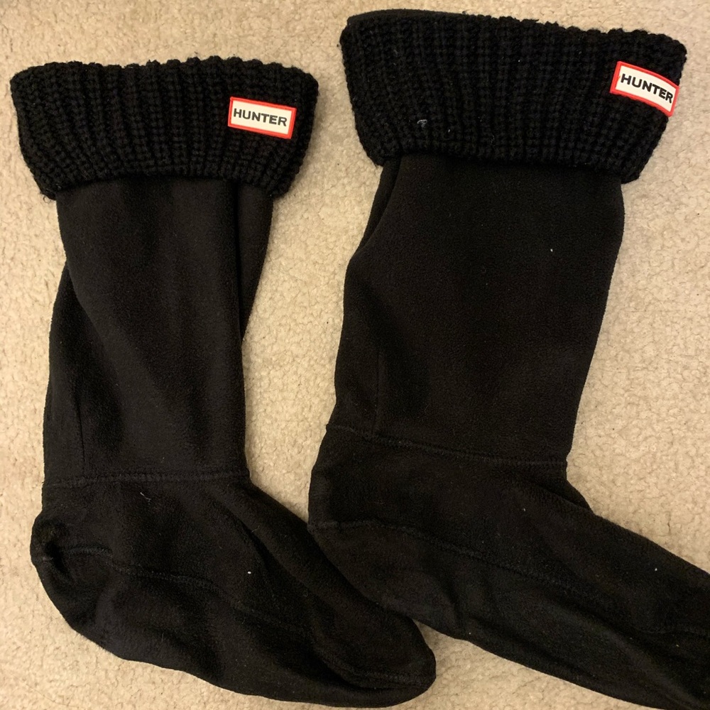 Hunter Rainboot Socks - Picture 1 of 1